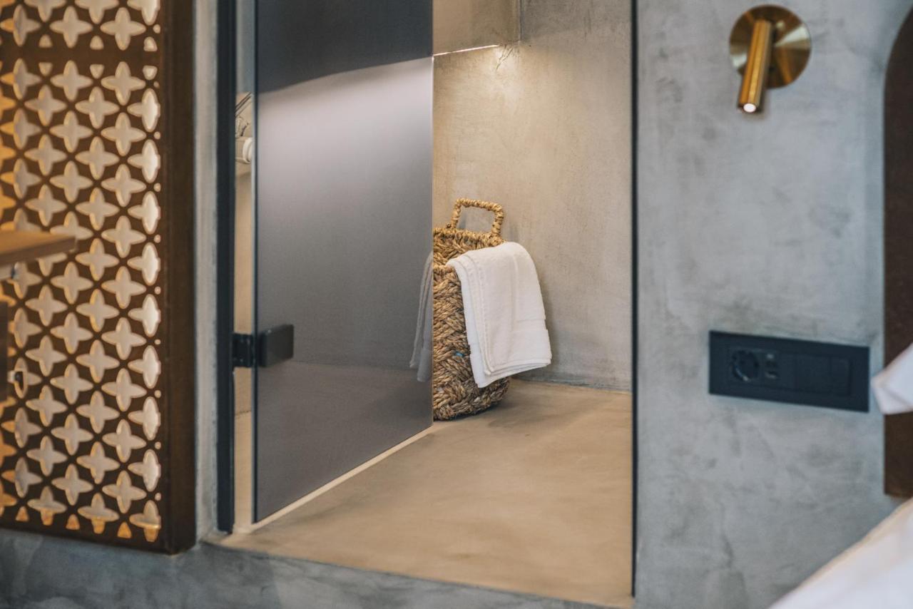 Oniros Residenza Vecchia Aparthotel Chania  Exterior foto