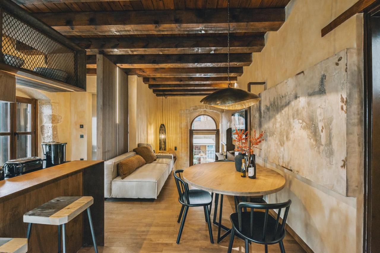Oniros Residenza Vecchia Aparthotel Chania  Exterior foto