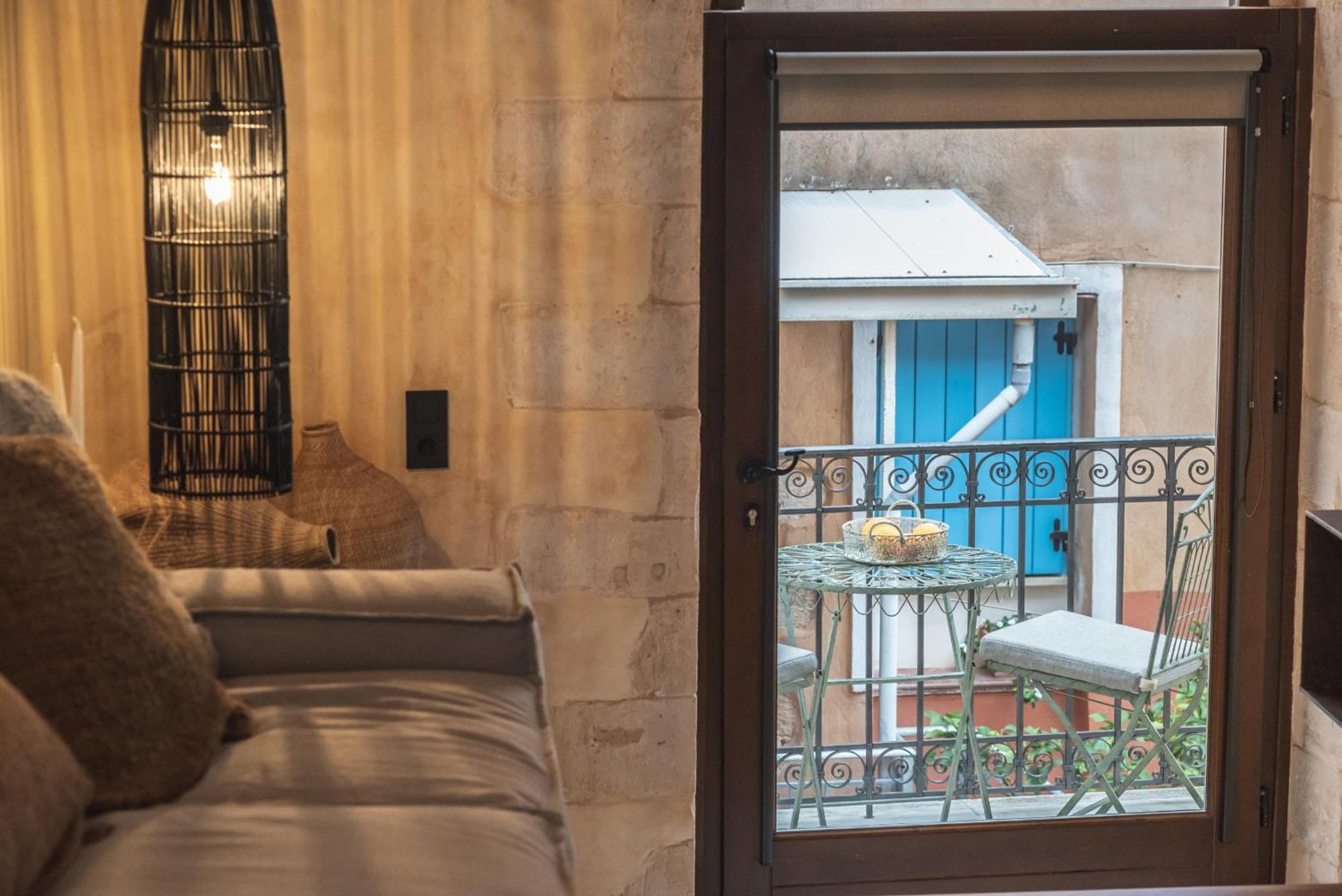 Oniros Residenza Vecchia Aparthotel Chania  Exterior foto